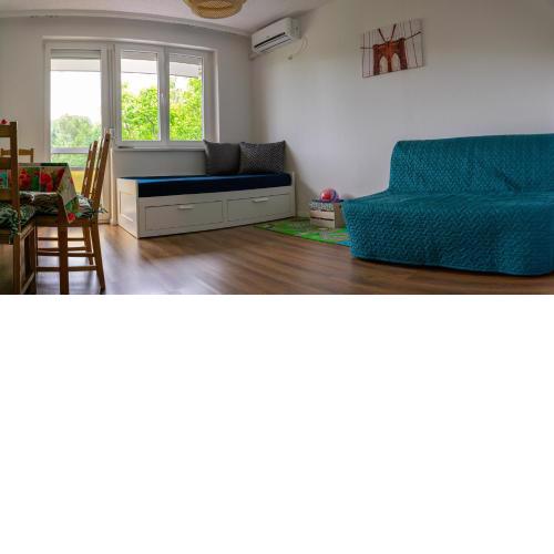 Helikon 31 Apartman Keszthely