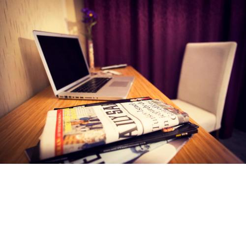 Helikon Business Hotel