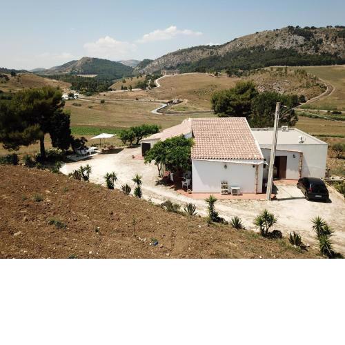 Helimos Bed&Breakfast Segesta Temple-Castellammare