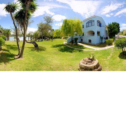 Helion Resort