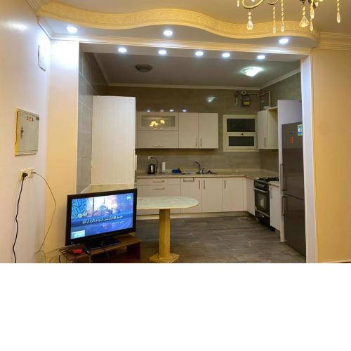 Heliopolis Residence Shrouk city Cairo