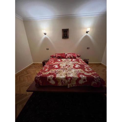 Heliopolis Rock Residence
