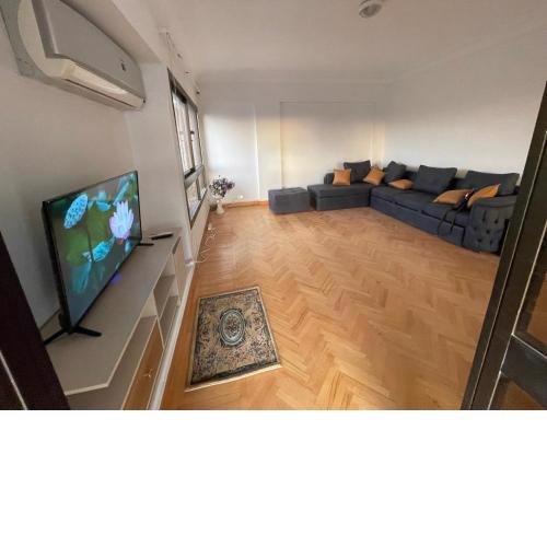 Heliopolis Royal Apart-Hotel 3