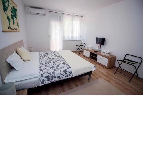 Helios Apartman Szeged