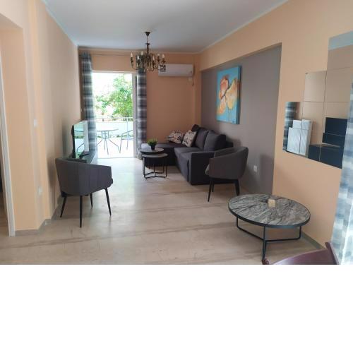 Helios Apartment Alimos Marina