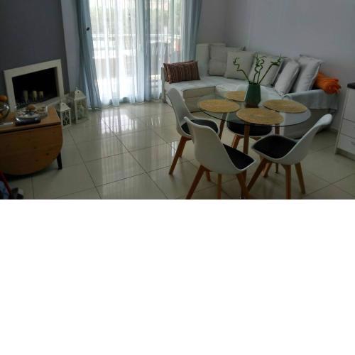 Helios Apartment