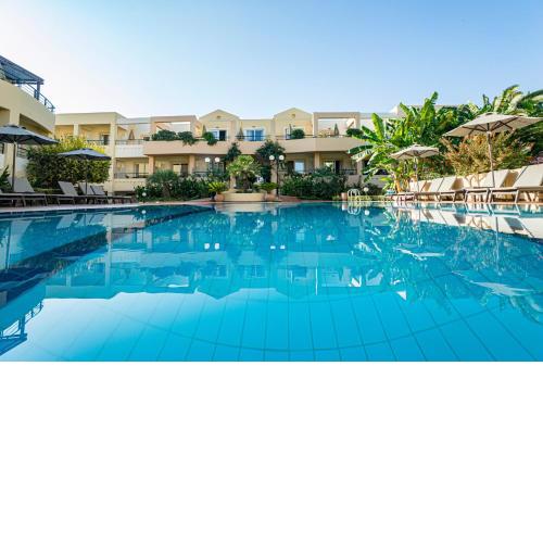 Helios Apartments