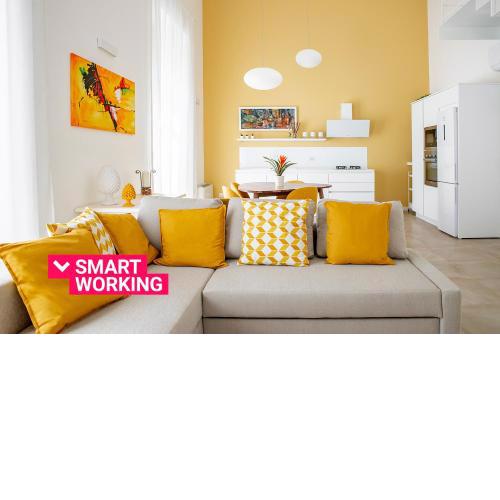 Helios Duplex a due passi da Ortigia by Wonderful Italy