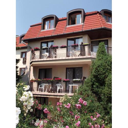 HELIOS Hotel Apartments