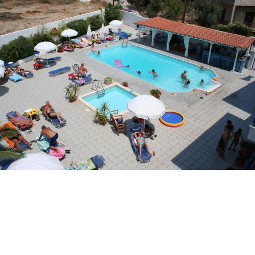 Helios Hotel