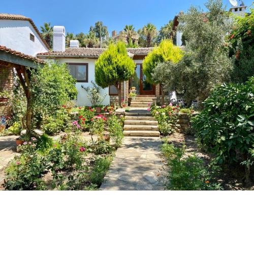 Helios House