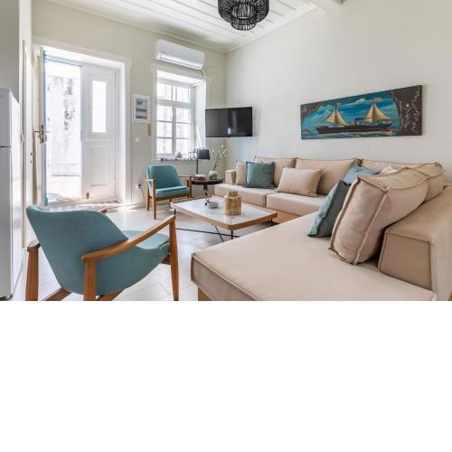Helios Lovely Apartment