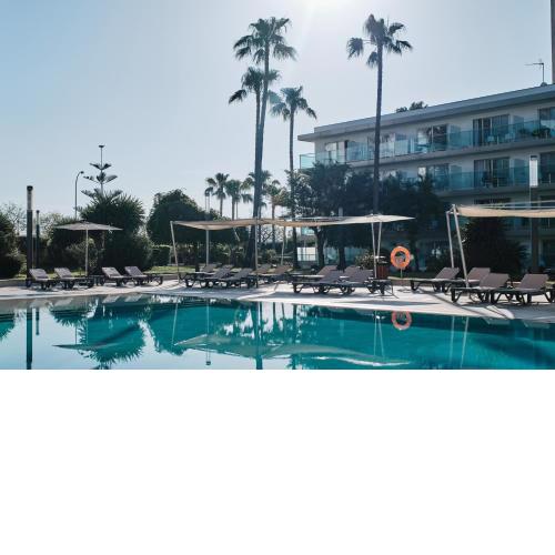 Helios Mallorca Hotel & Apartments