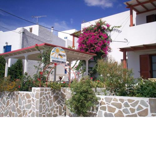 Helios Serifos