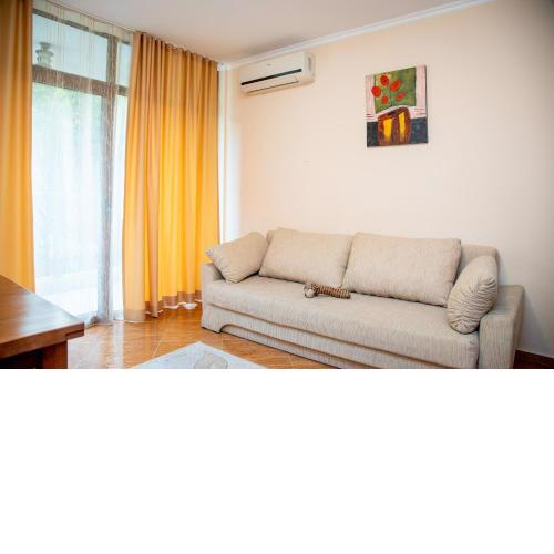 Helios ~ Studio in a Complex in St. Vlas