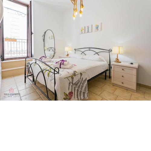 Helios Vacanze - Puglia Apartments