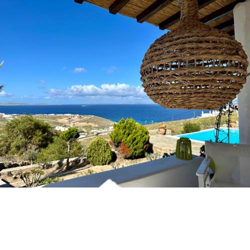 Helios Villa