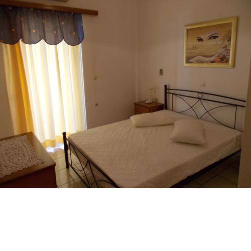 Helios&Thalassa Rooms