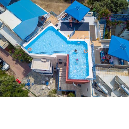 Heliotopos Apartments