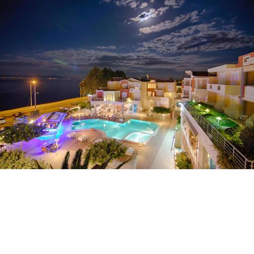 Heliotrope Hotels