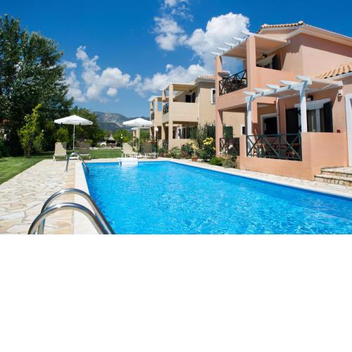 Heliotropia Houses