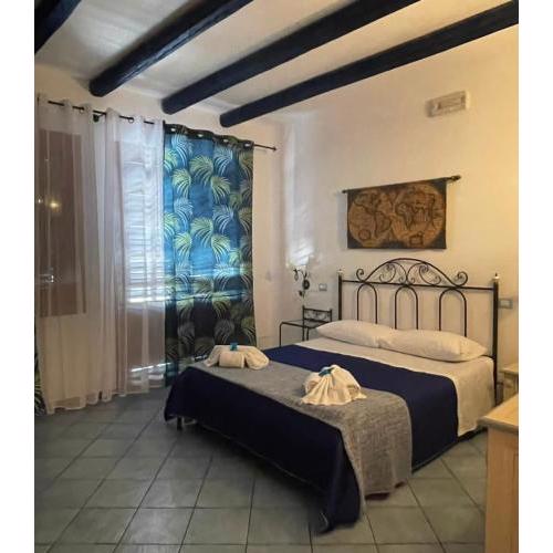 Hellas B&B