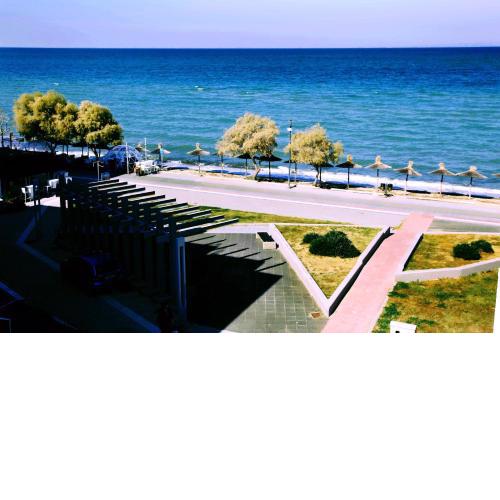 Hellas Dream
