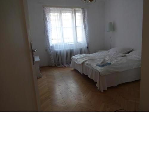 Helle freundliche Wohnung im Zentrum