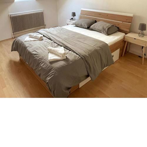 Helle und freundliche Wohnung in Kapfenberg