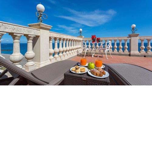 Hellenia Yachting Hotel & SPA