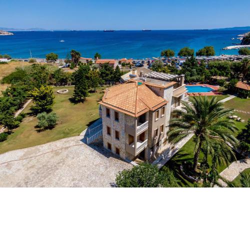 Hellenic Hospitality Salamina
