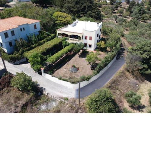 Hellenick House