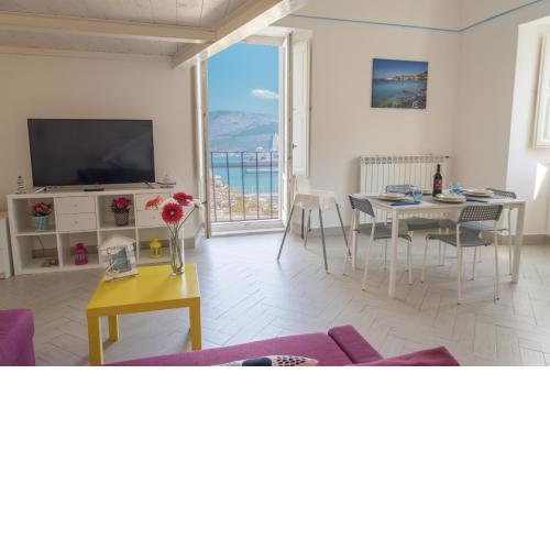 Hello Gaeta Apartment