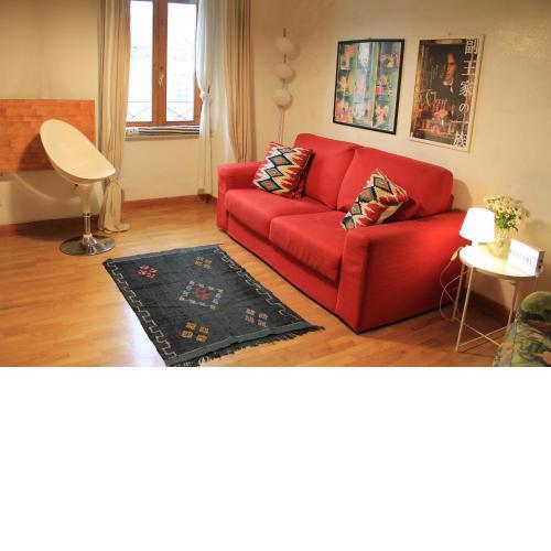 Hello Vatican Apartment