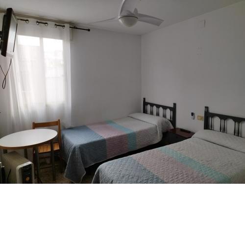 Hello Villarreal Hostel
