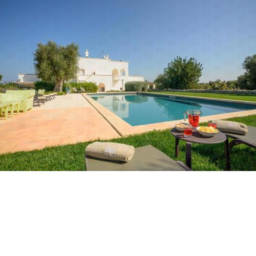 HelloApulia - Melograno