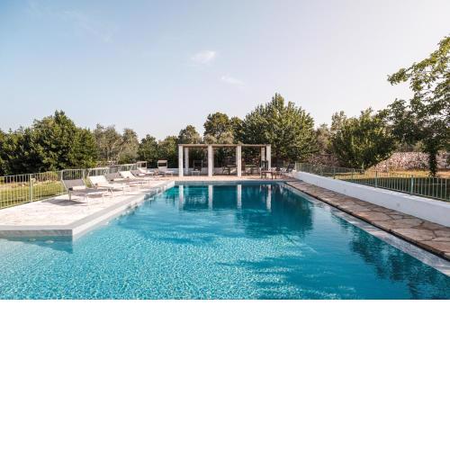HelloApulia - Trulli Li Cridd