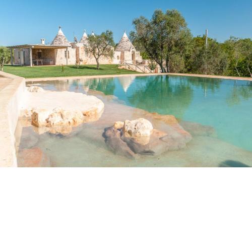 HelloApulia - Trulli tra Pietre Full
