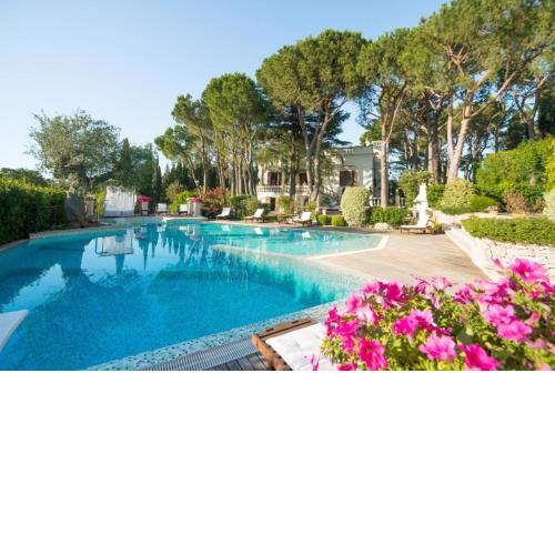 HelloApulia - Villa Chiara