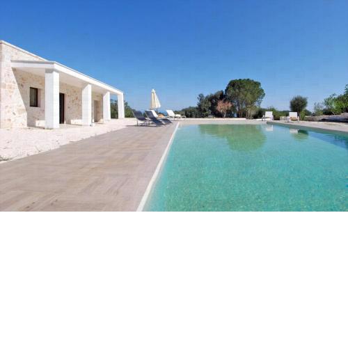 HelloApulia - Villa Maremonti