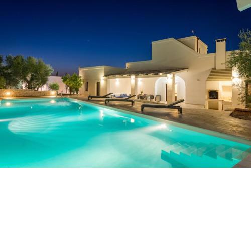 HelloApulia - Villa Milivita