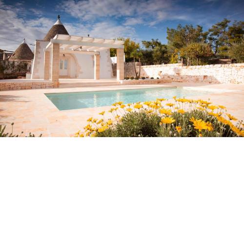 HelloApulia Locus Amoenus