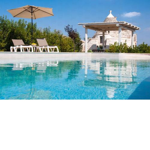 HelloApulia Special Promo Maggio Trullo di Bacco