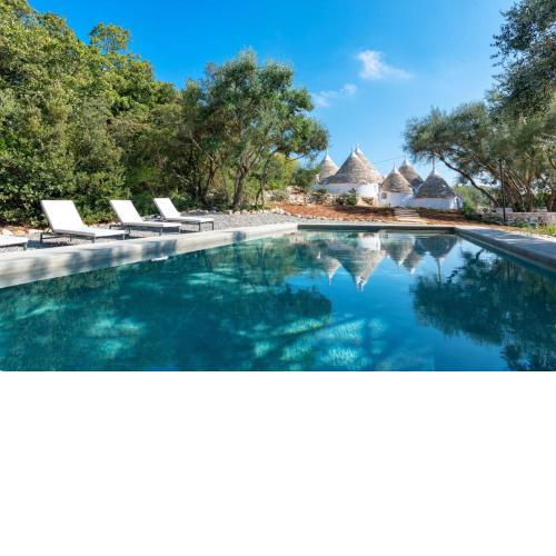HelloApulia Trulli di Nifra