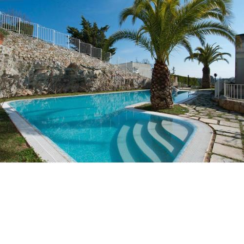 HelloApulia Villa della Selva