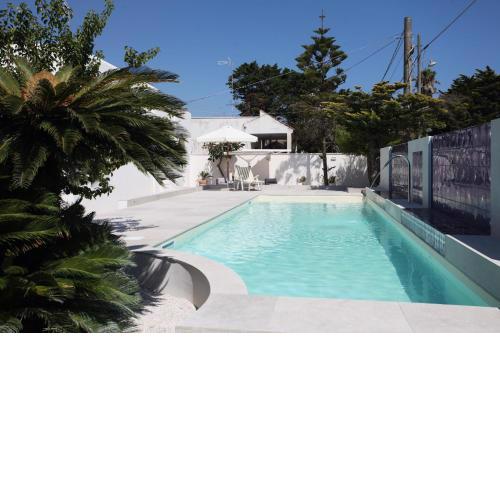 HelloApulia Villa Olga