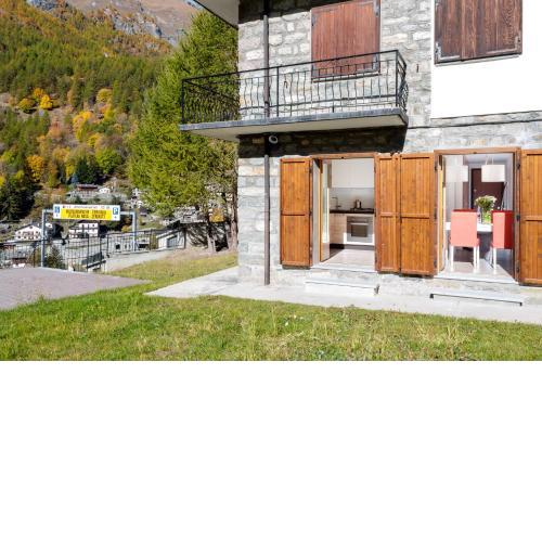 HelloChalet - Maison Rue de la Neige - Family Ski Holiday walking distance skirun and gondola