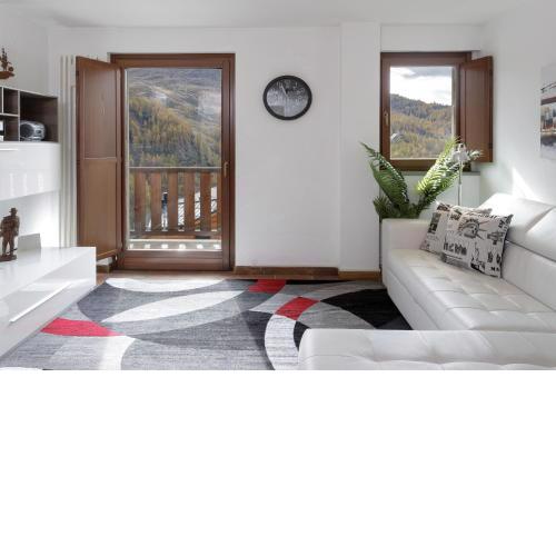 HelloChalet - Maison Skis Aux Pieds - ski-in and ski-out, one of kind view on the Breuil-Cervinia's skiruns