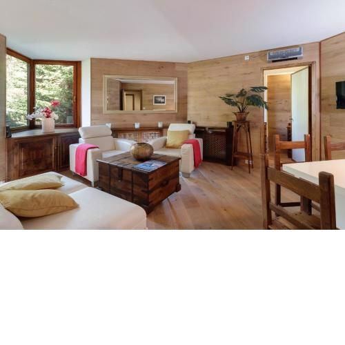 HelloChalet - Maison Zerodix - Ski in ski out access in front of Plan Maison Lifts and 400m from the center