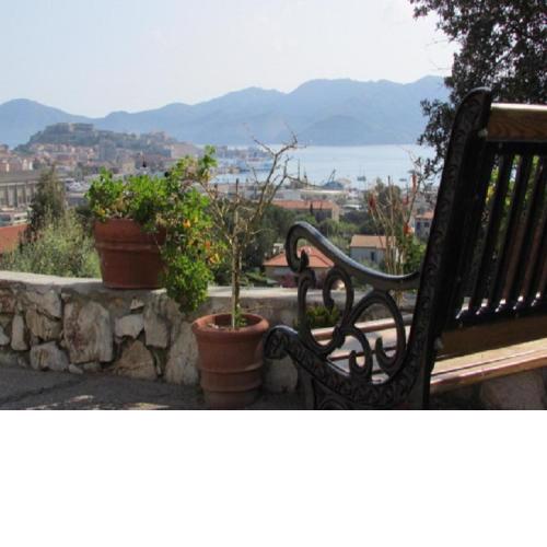 HelloElba Appartamenti Bellavista